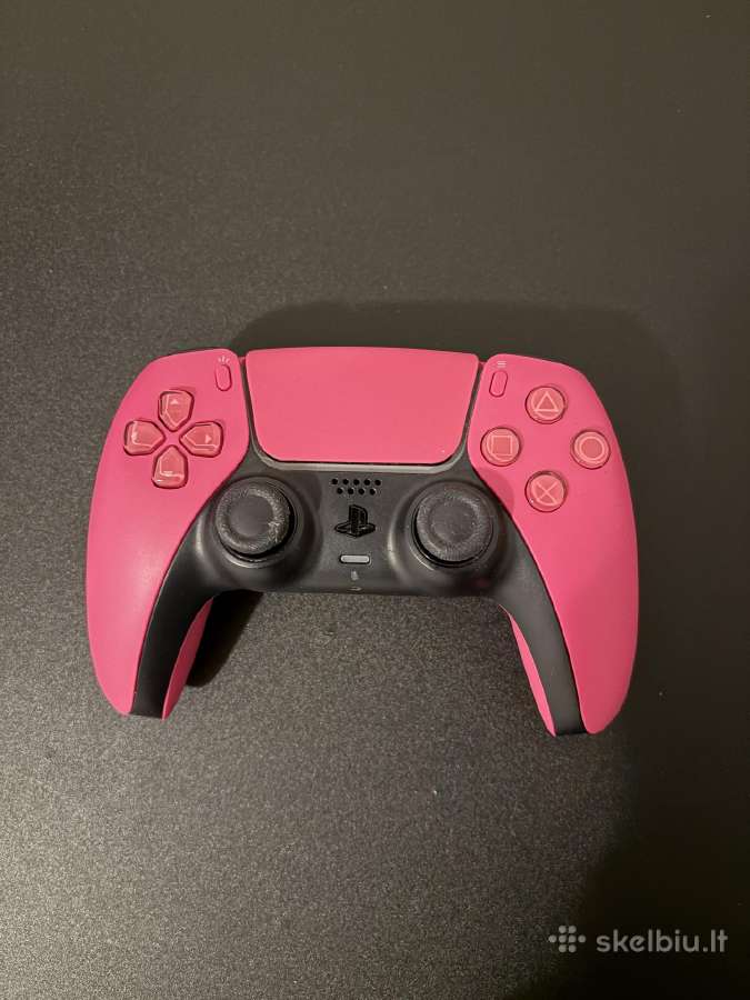 Dualsens 5