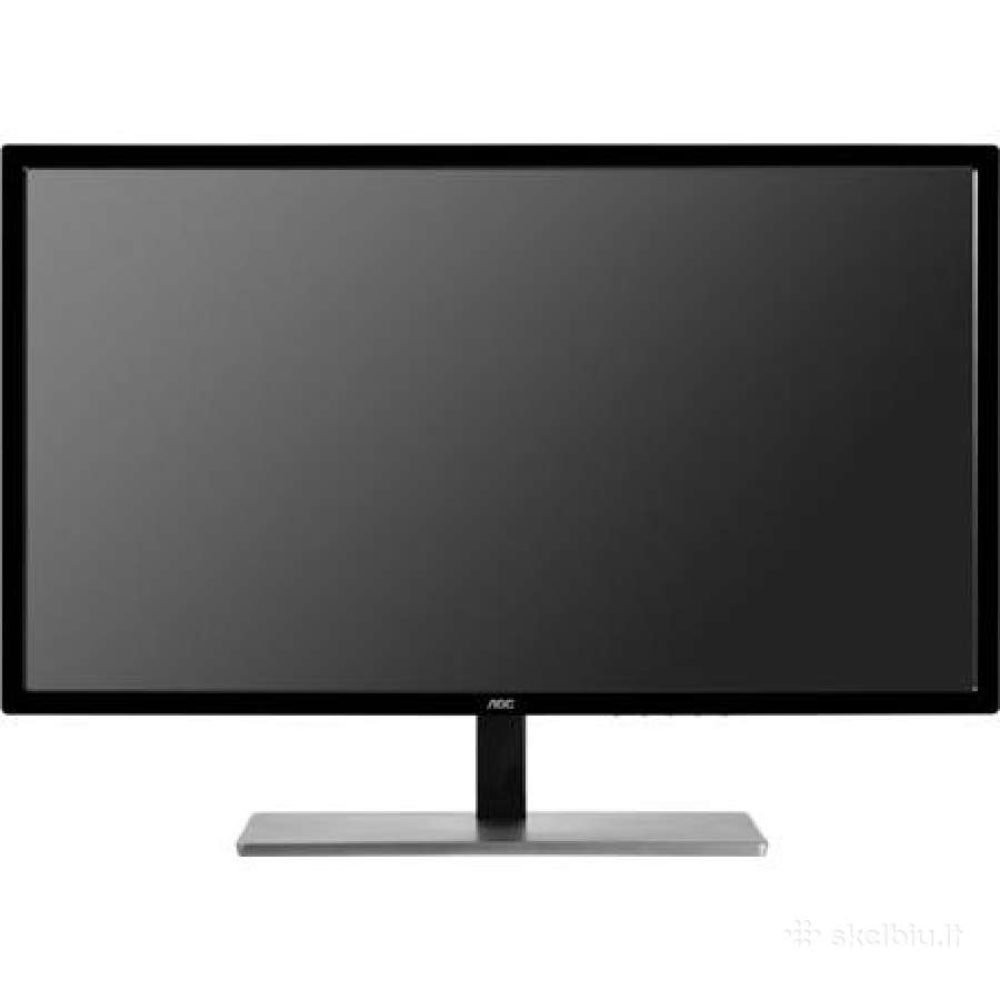 Aoc 28' 4k Monitorius