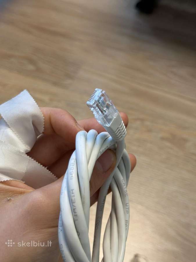 Zte Mf286r 4G Lte Wi-fi maršrutizatorius - nuotraukos Nr. 16
