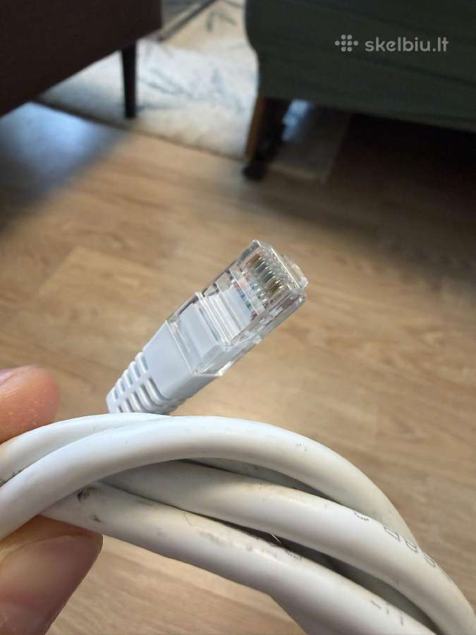 Zte Mf286r 4G Lte Wi-fi maršrutizatorius - nuotraukos Nr. 17