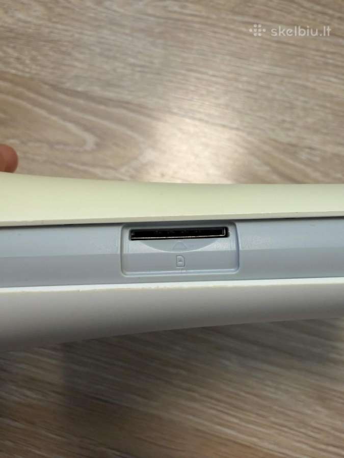Zte Mf286r 4G Lte Wi-fi maršrutizatorius - nuotraukos Nr. 7