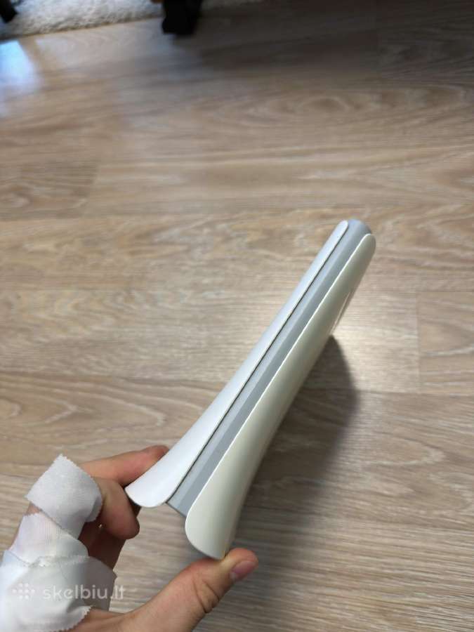 Zte Mf286r 4G Lte Wi-fi maršrutizatorius - nuotraukos Nr. 8