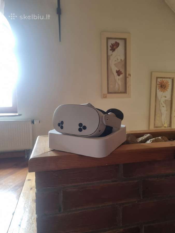Vr headset