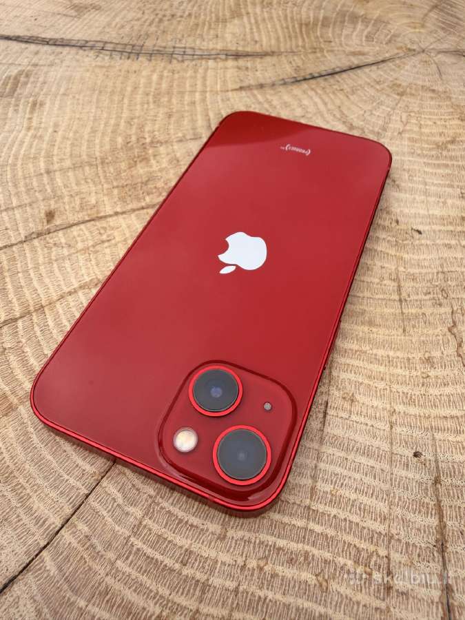 iPhone 13 128 GB telefonas
