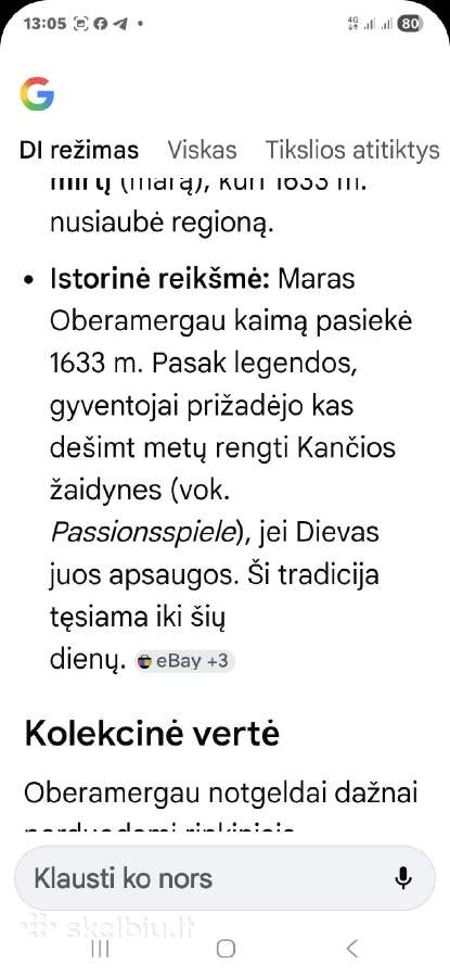 Laikinieji pinigai - nuotraukos Nr. 6