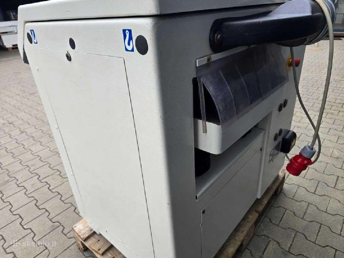 Reismusas Scm S520 - nuotraukos Nr. 6