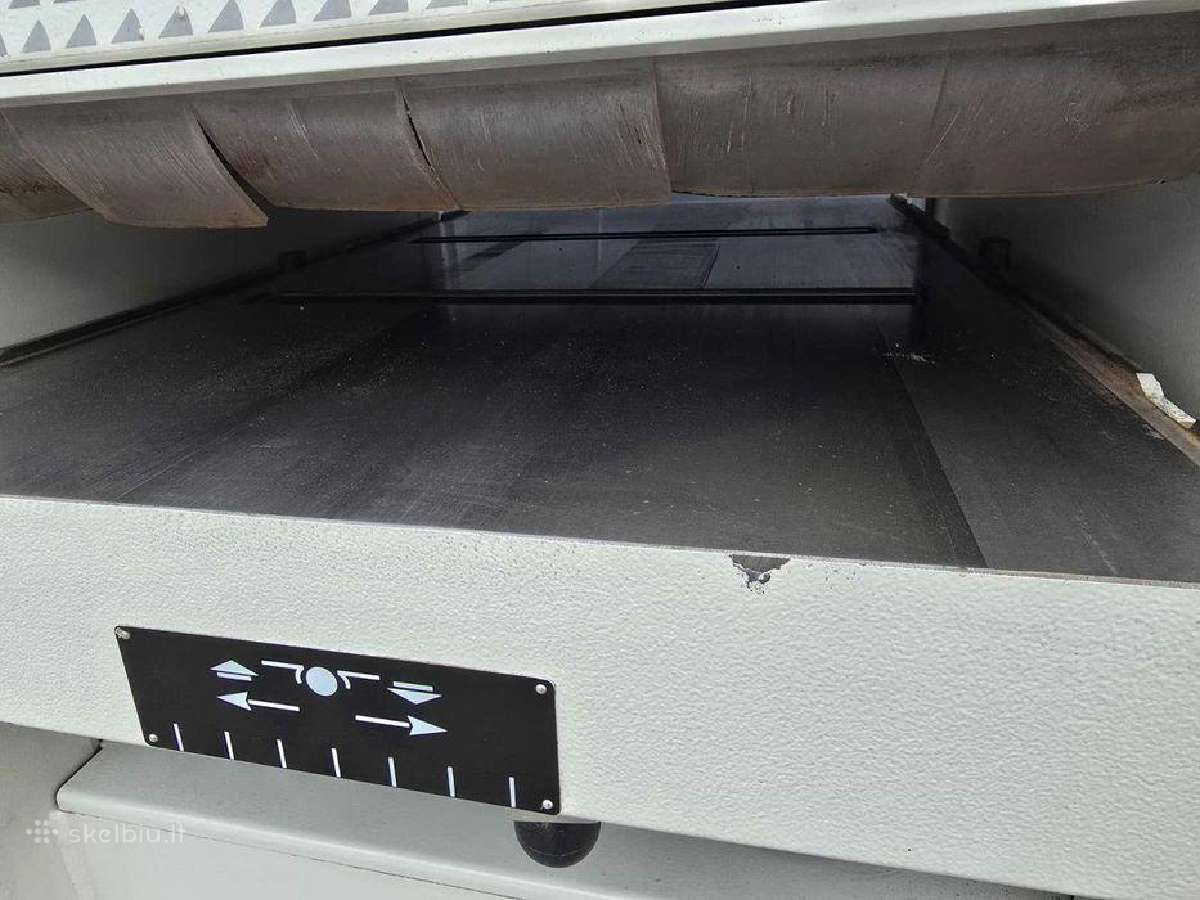 Reismusas Scm S520 - nuotraukos Nr. 7