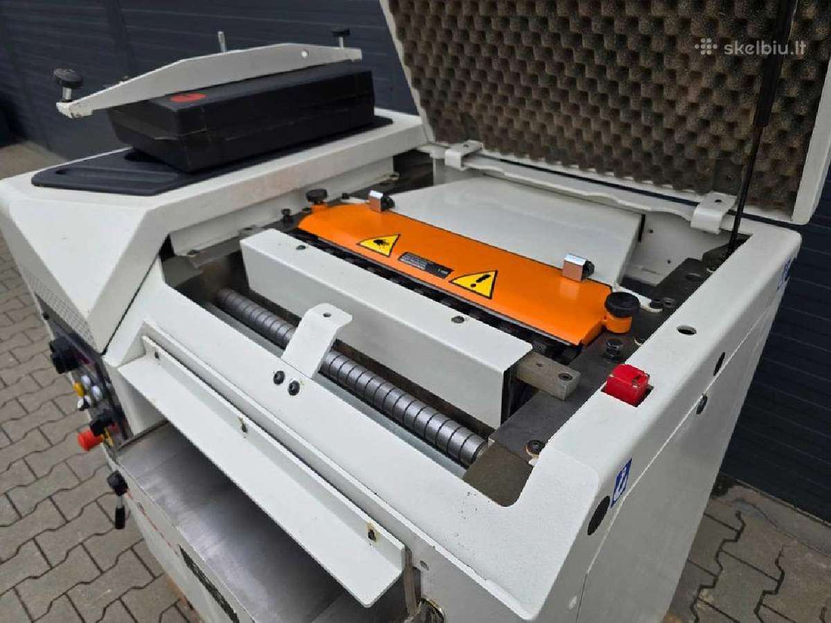 Reismusas Scm S520 - nuotraukos Nr. 8