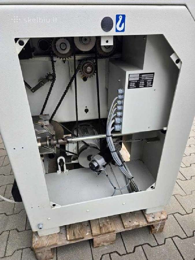 Reismusas Scm S520 - nuotraukos Nr. 9