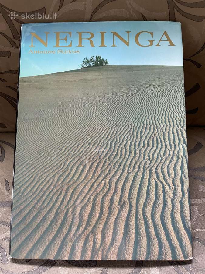 Albūmas Neringa