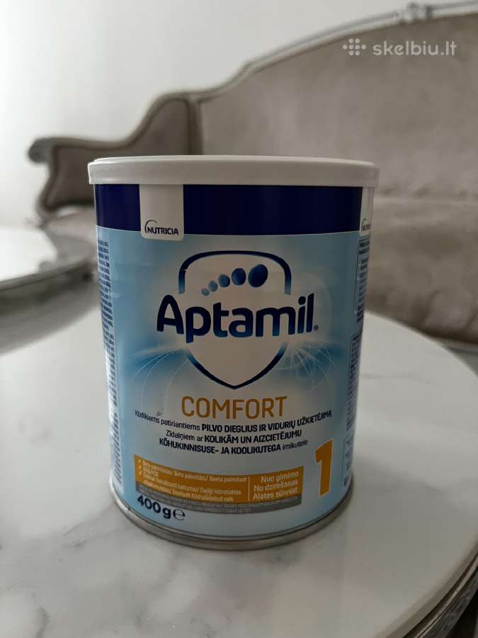 Aptamil Comfort