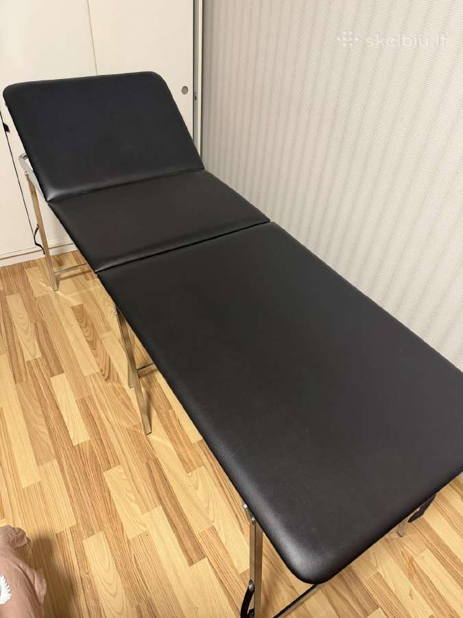Kosmetologijos sofa