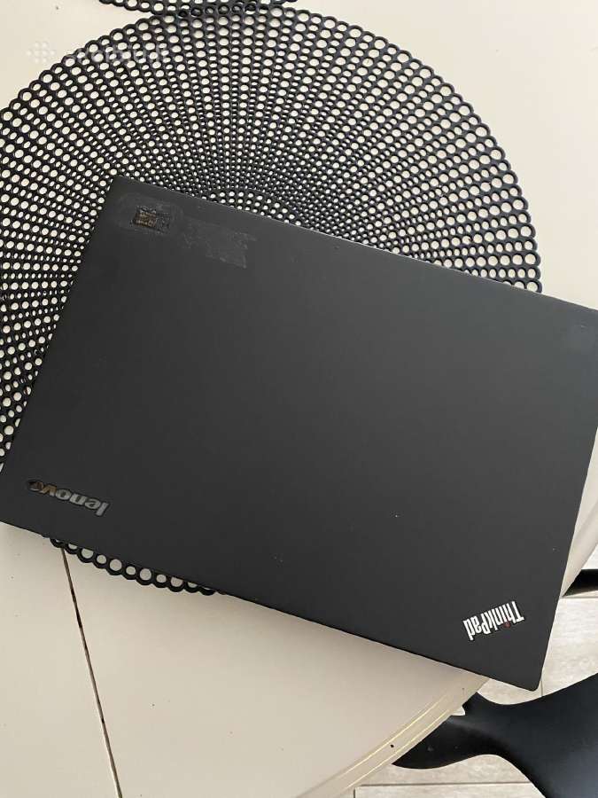 Lenovo Thinkpad T440s i5 8 RAM, SSD - nuotraukos Nr. 3