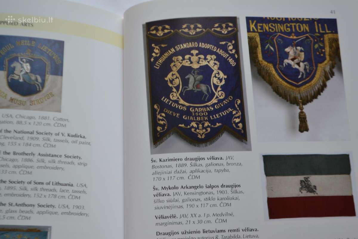Vytis - nuotraukos Nr. 7