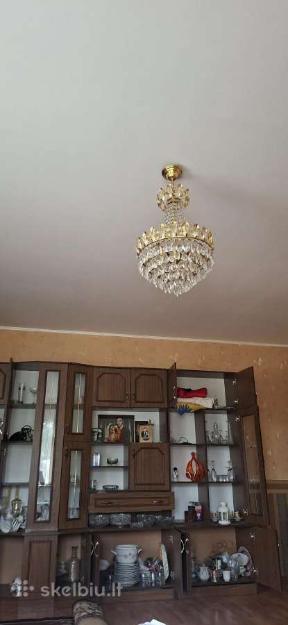 Parduodu švestuvas