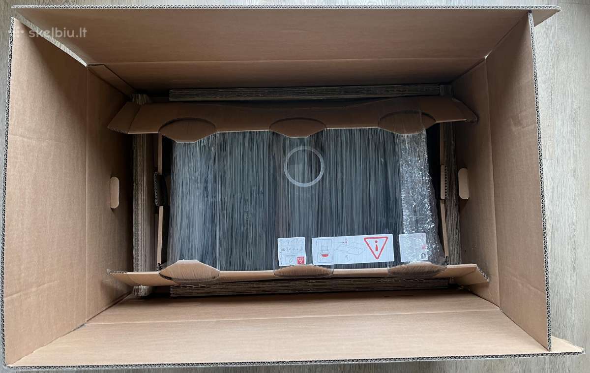 Franke Mrg 610-72 A granitinė plautuvė