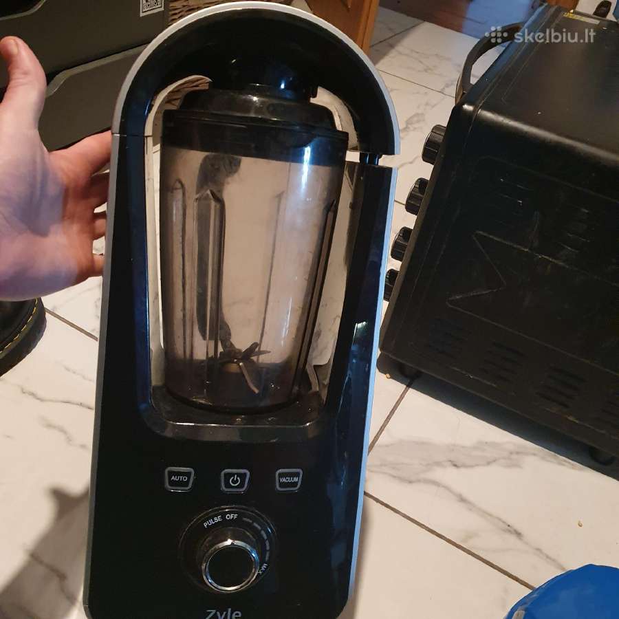 Zyle vakuminis blenderis