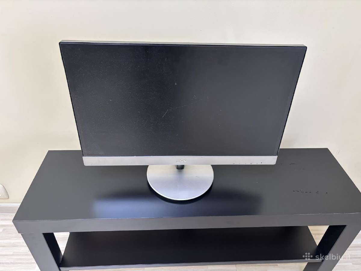 Aoc I2269VWm 1920x1080p 60hz 5ms 21,5col
