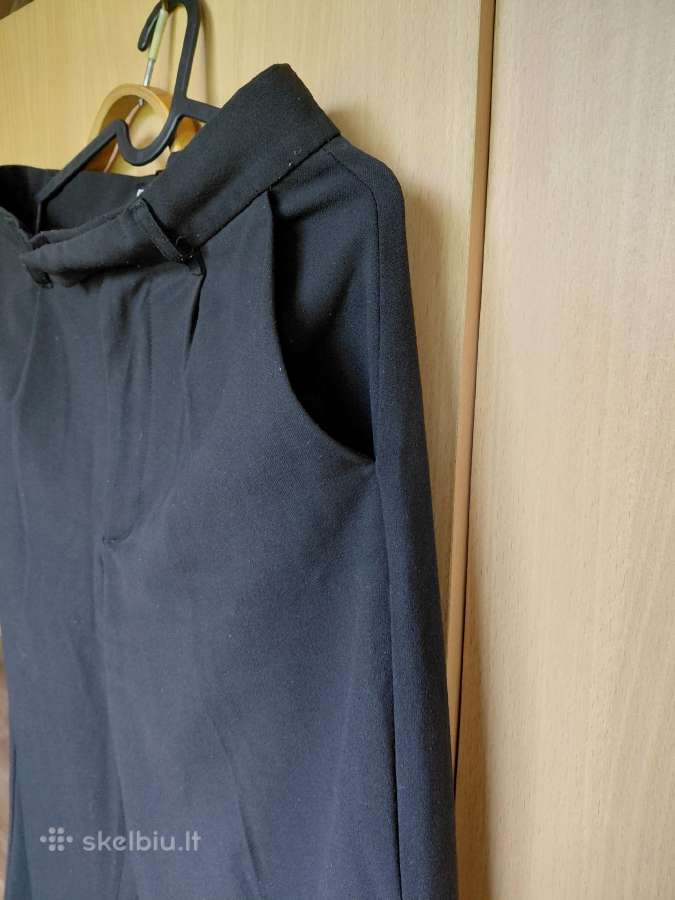 Klasikinės kelnės - nuotraukos Nr. 3