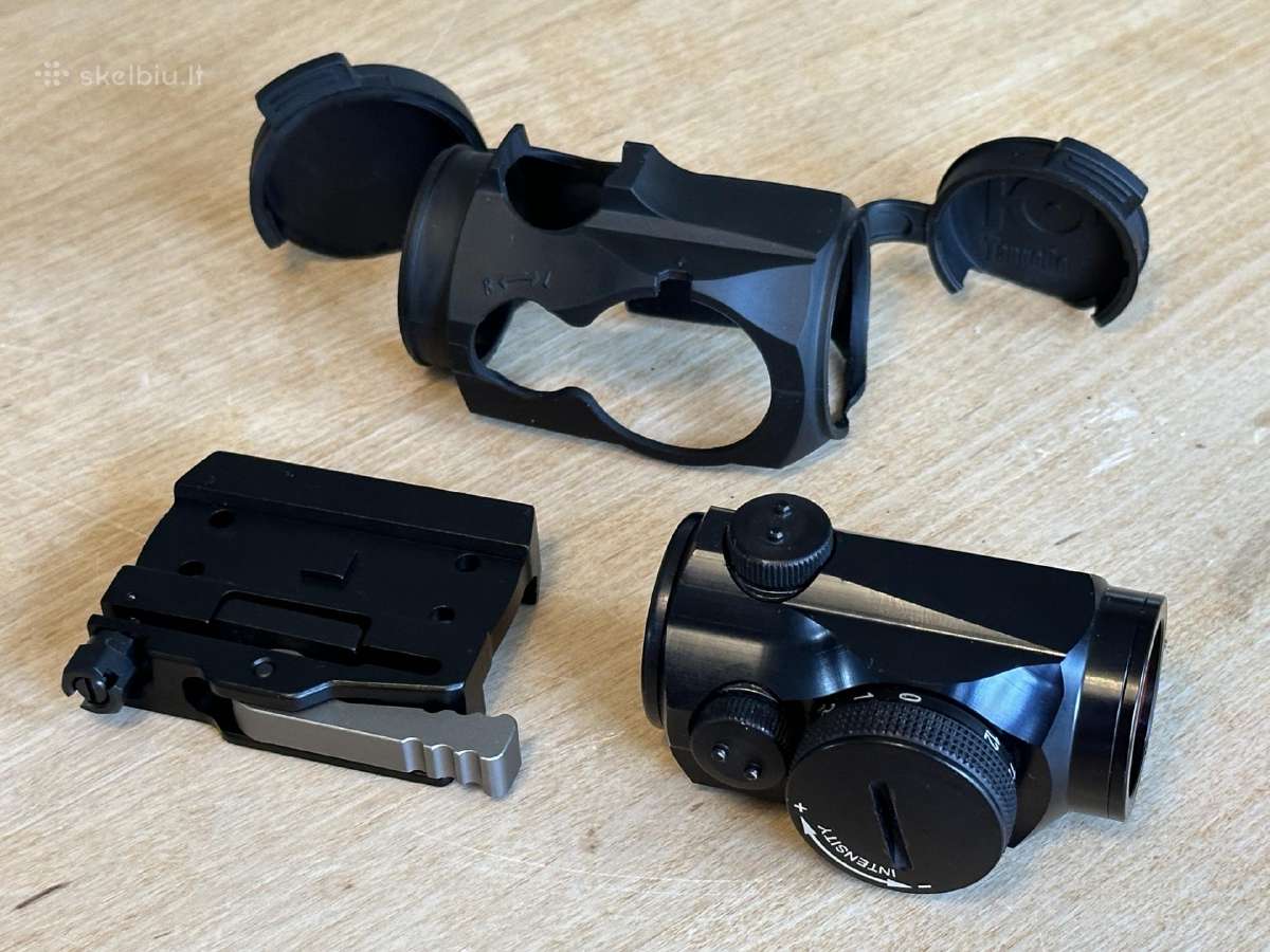 Kolimatorius Aimpoint Micro H-1