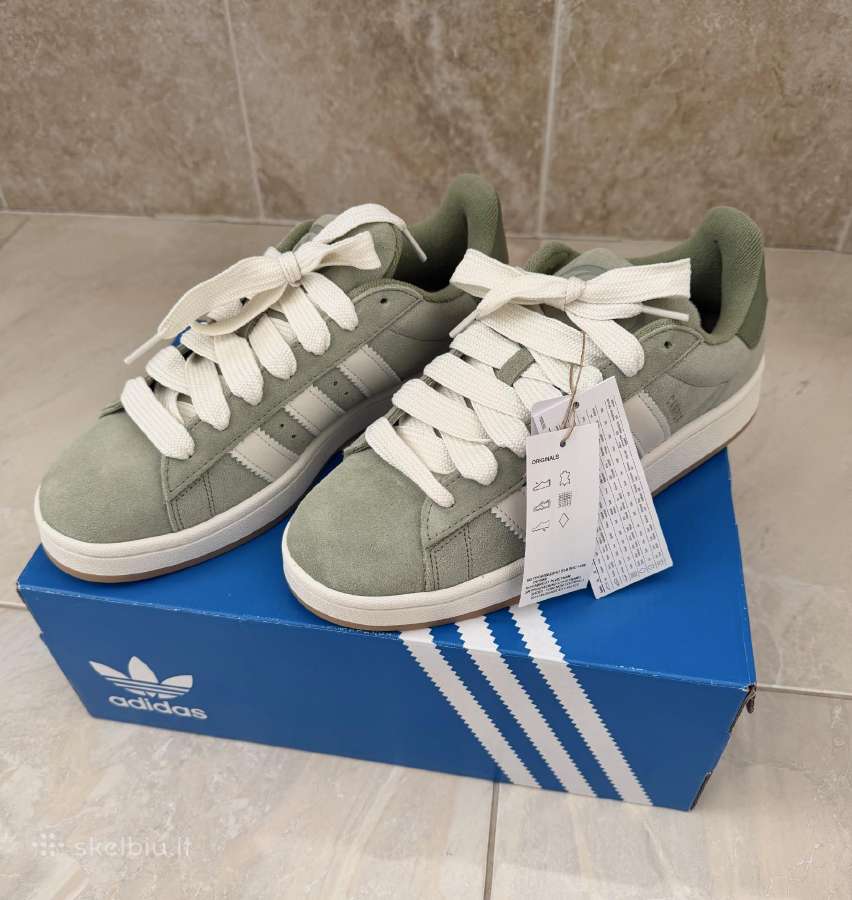 Adidas Campus