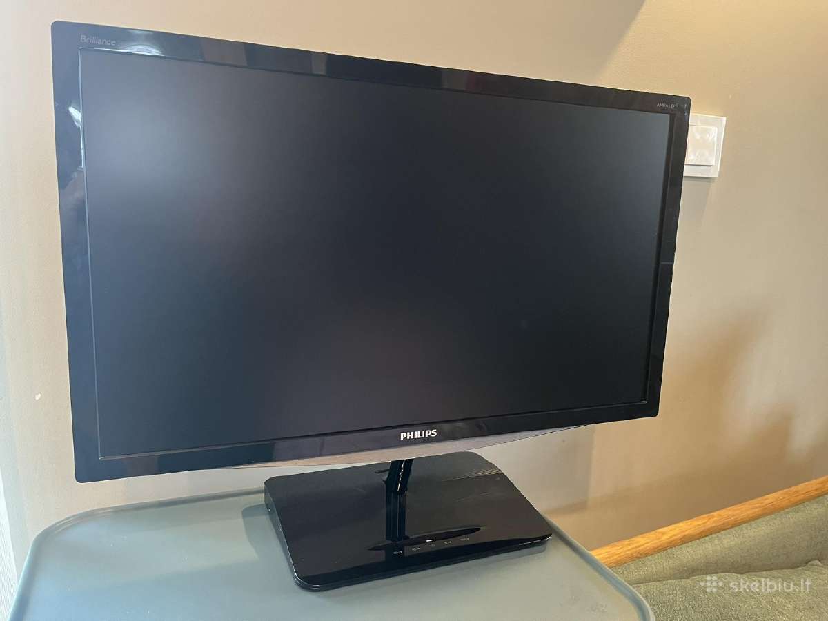Monitorius Philips 249c4qsb/00