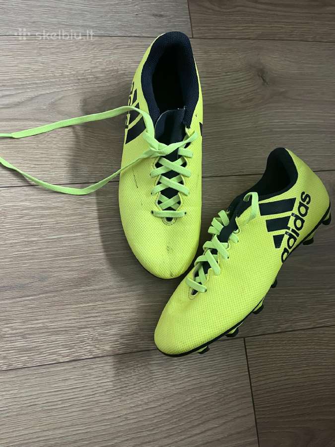 Futbolo batai