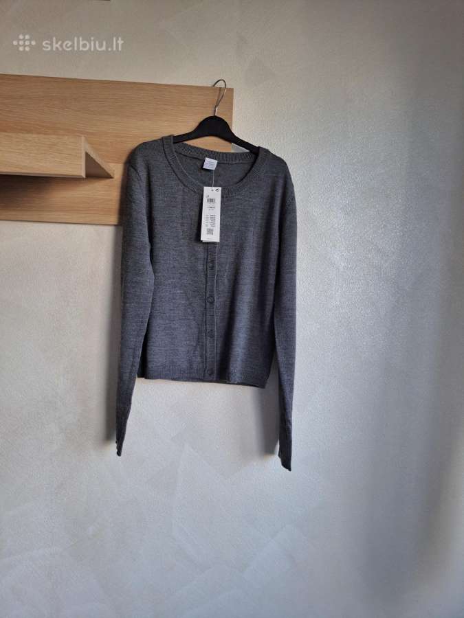 Lindex merino megztinis