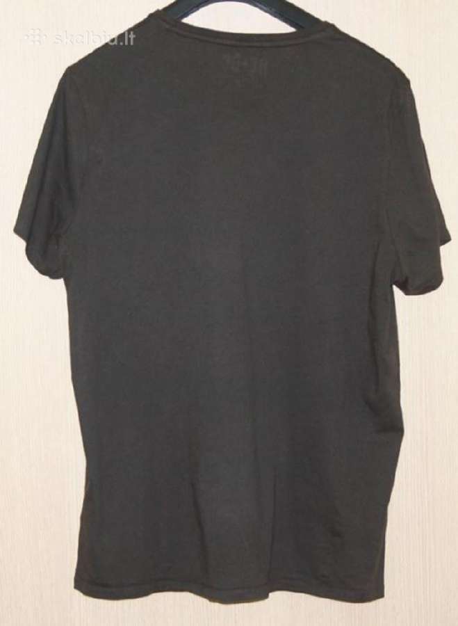 Parduodu marškinėlius Ac/dc , dydis 2xl - nuotraukos Nr. 4