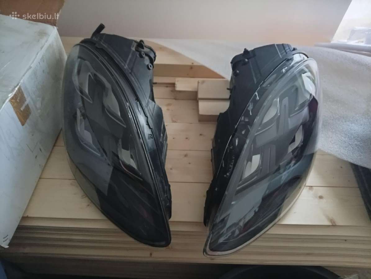 Porsche Panamera 971.941.036.j 971.941.035.
