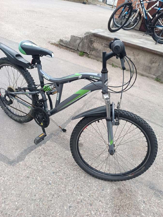 Viskas gerai, viską veikia