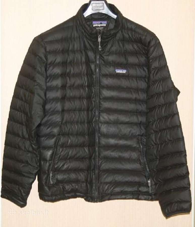 Parduodu vyriška striukę Patagonia XL