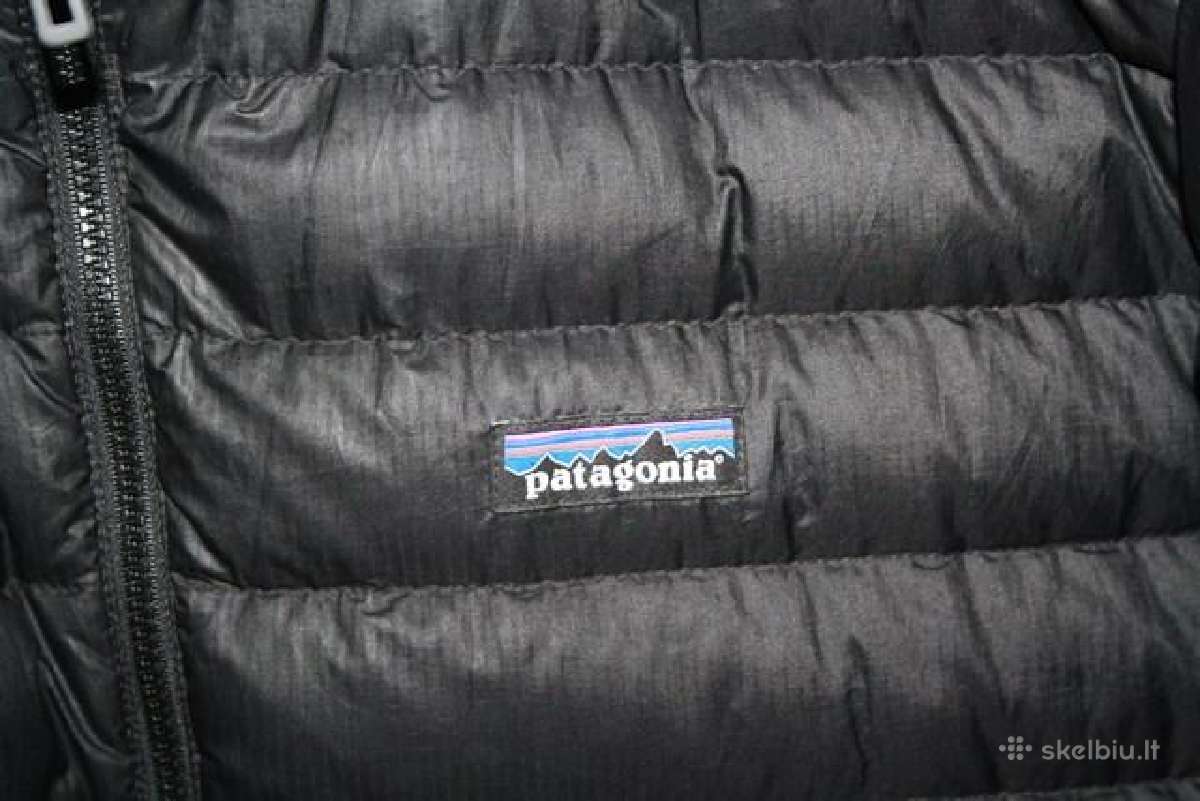 Parduodu vyriška striukę Patagonia XL - nuotraukos Nr. 3
