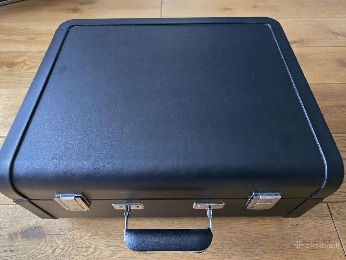 Crosley Voyager - nuotraukos Nr. 4