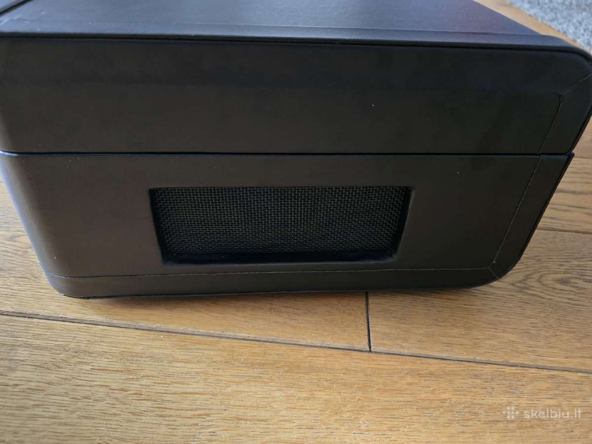 Crosley Voyager - nuotraukos Nr. 6
