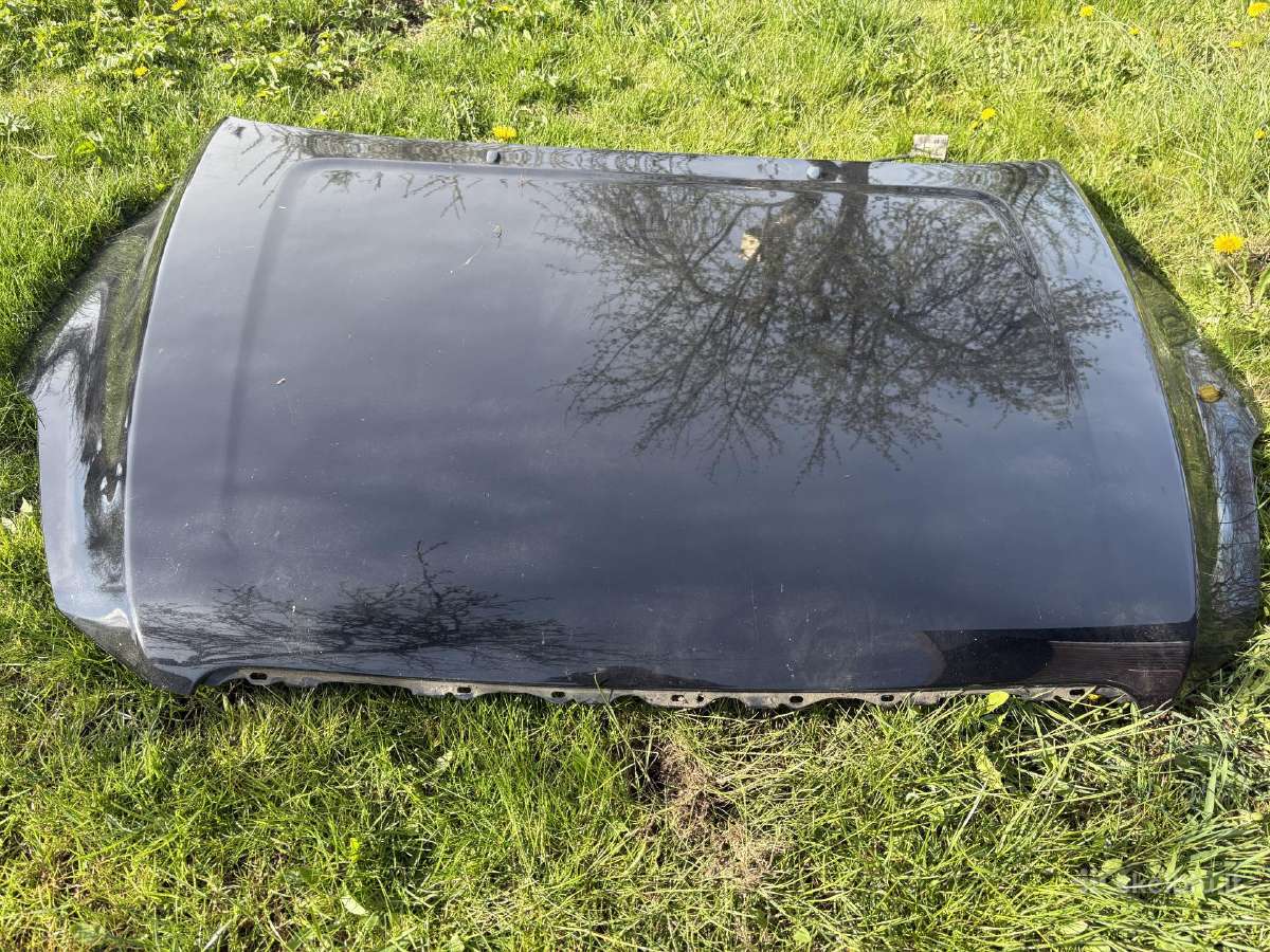 Volvo XC60 - nuotraukos Nr. 4