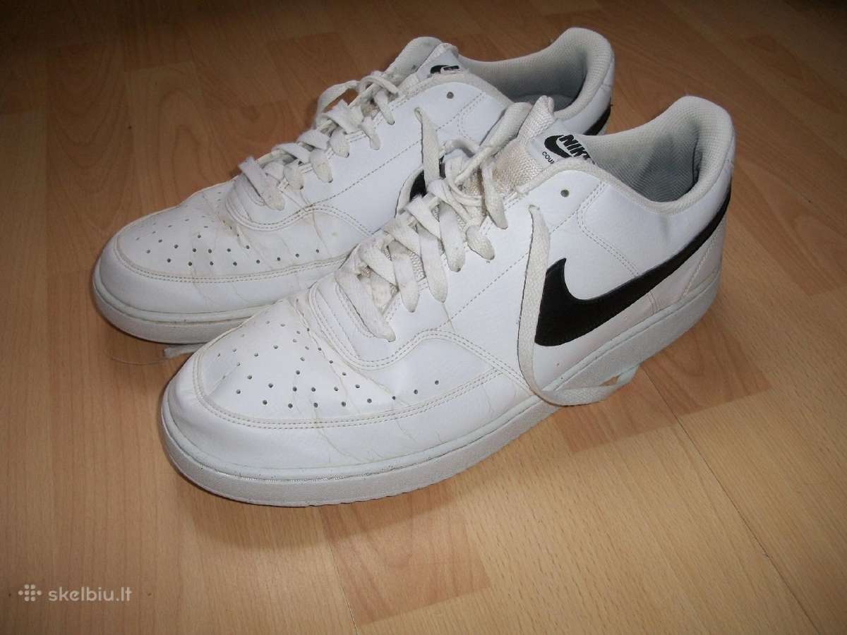 Nike 47-48 - nuotraukos Nr. 3