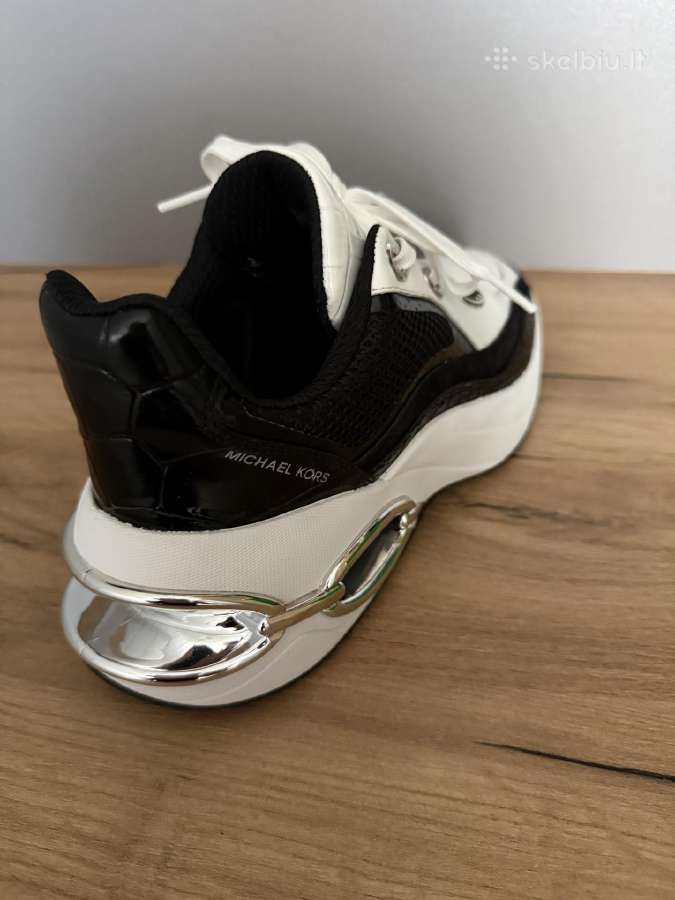 Michael Kors batai 39 dydis - nuotraukos Nr. 3