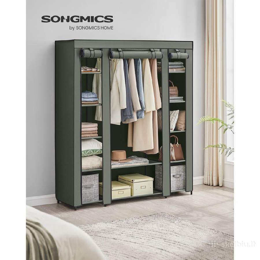 Modulinės spintos