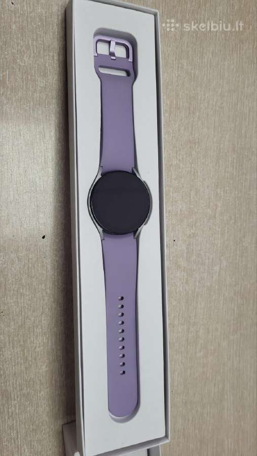 Išmanieji Laikrodžiai Samsung 8 / Huawei / - nuotraukos Nr. 4