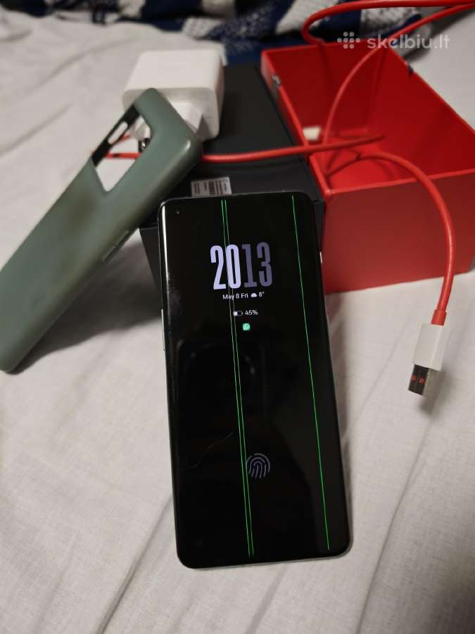 Oneplus 10 pro 256gb