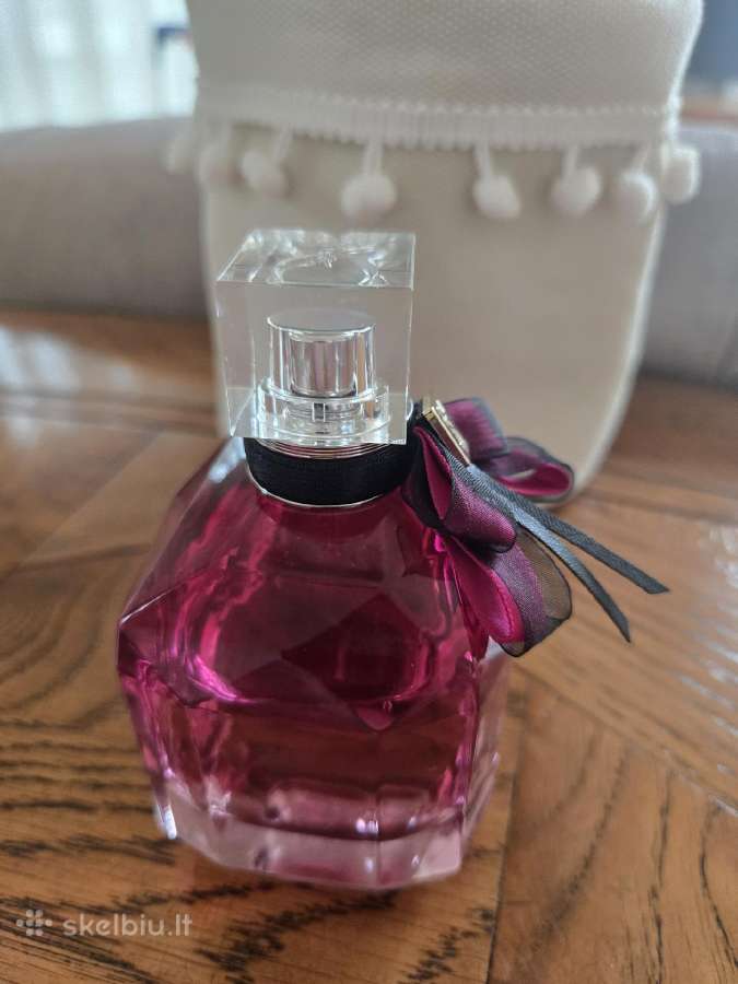 Mon Paris Intensement Yves Saint Laurent - nuotraukos Nr. 2