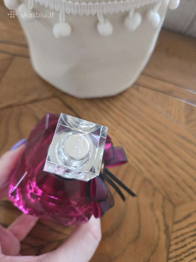 Mon Paris Intensement Yves Saint Laurent - nuotraukos Nr. 3