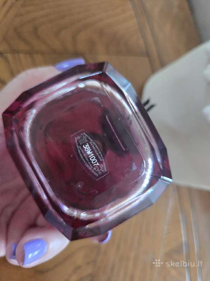 Mon Paris Intensement Yves Saint Laurent - nuotraukos Nr. 4