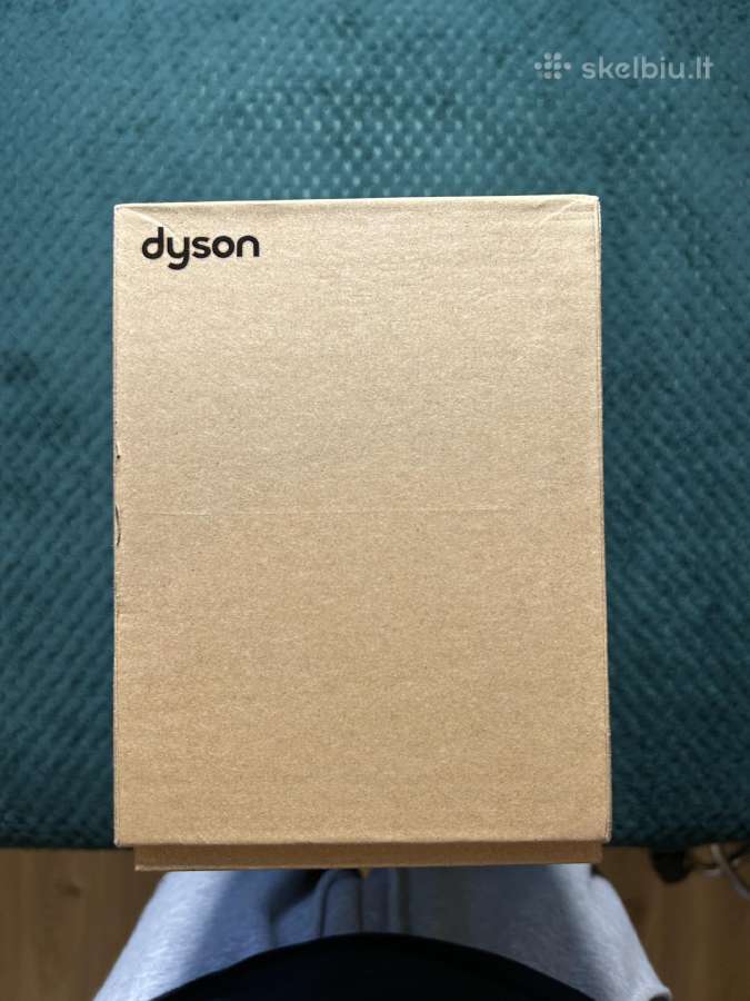 Dyson Supersonic - nuotraukos Nr. 6