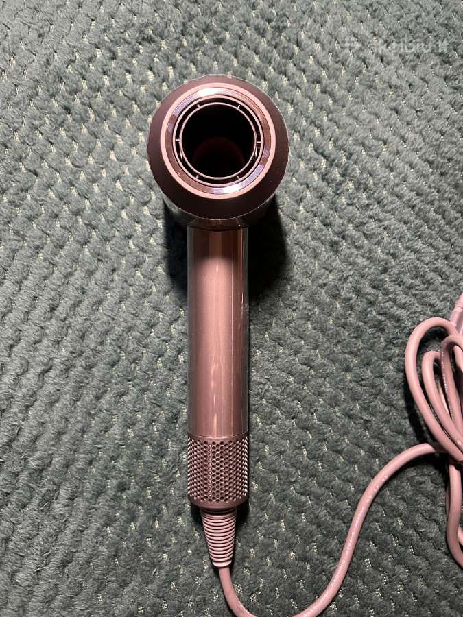 Dyson Supersonic - nuotraukos Nr. 11