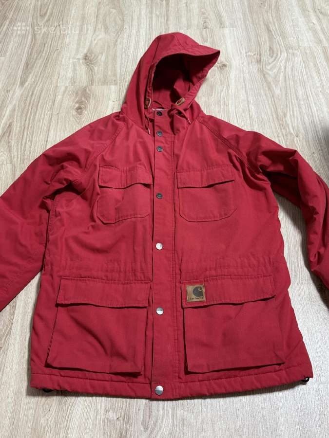 Carhartt vyriška striukė