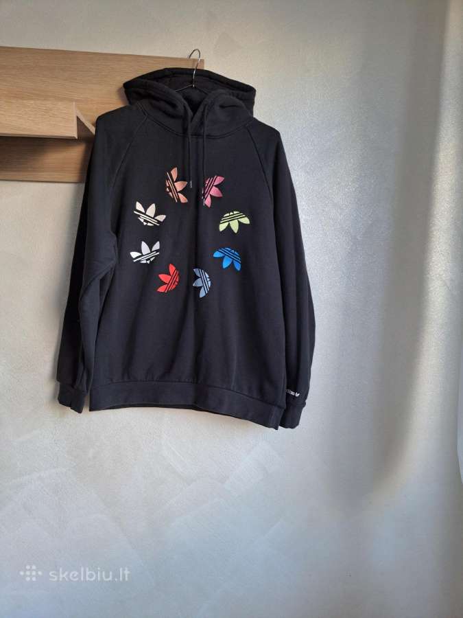 Adidas džemperis