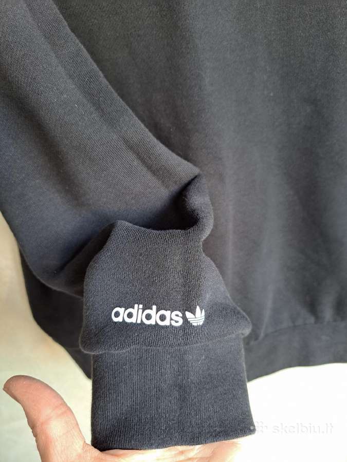 Adidas džemperis - nuotraukos Nr. 7