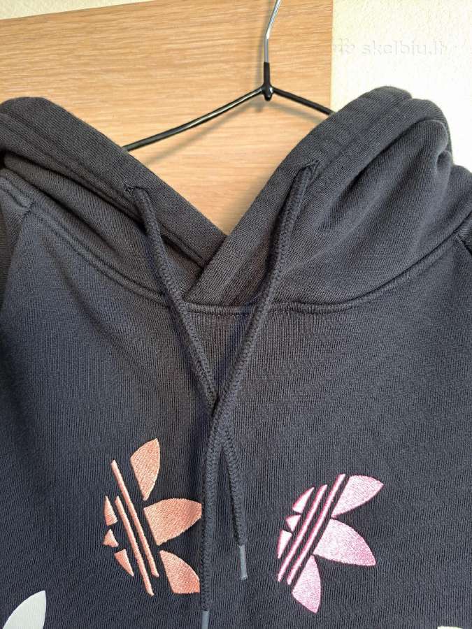 Adidas džemperis - nuotraukos Nr. 5